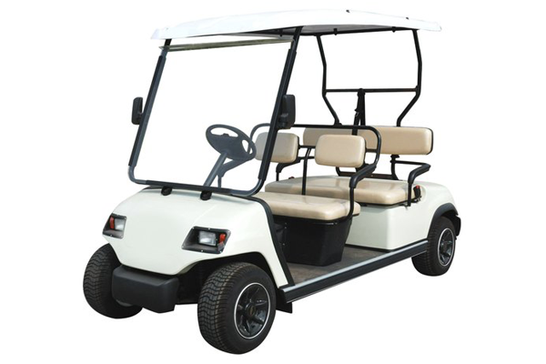 golf-cart